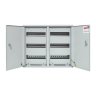 EKF PROxima Щит распред. навесной ЩРН-72 двухдверный (480х565х120) IP31