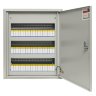 EKF PROxima Щит распред. встраиваемый ЩРВ-54 (520х440х120) IP31