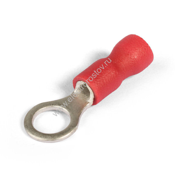 Наконечник кольцевой НКИ 1,5-5 (КВТ)