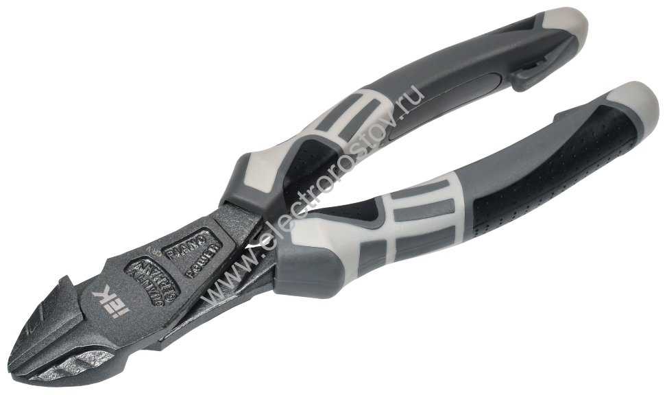 Бокорезы 180мм усиленные K4 ARMA2L IEK