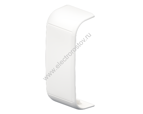 DKC Накладка на стык  70х22 мм