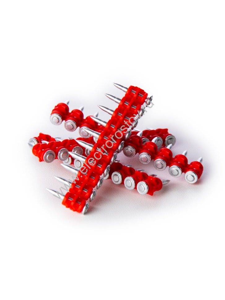 Гвоздь 3.0х19 мм. гладкий для HILTI BX3