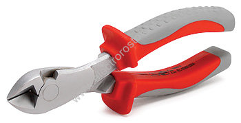 КВТ Бокорезы диэлектрические "Стандарт" 180 мм