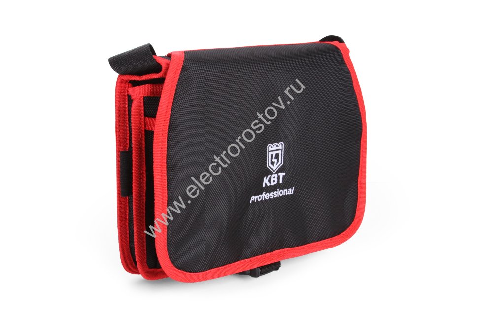 КВТ Сумка монтажника С-10