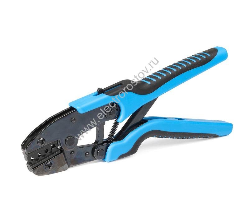 КВТ Пресс-клещи CTB-04