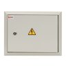 EKF PROxima Щит распред. встраиваемый ЩРВ- 9 (260х340х120) IP31