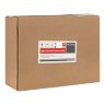 EKF PROxima Щит распред. встраиваемый ЩРВ- 9 (260х340х120) IP31