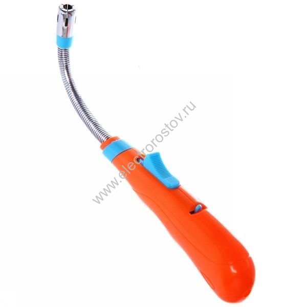 Зажигалка газовая для плиты