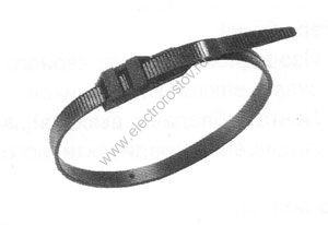 Хомут E 778 стяжной 8х204 мм НИЛЕД