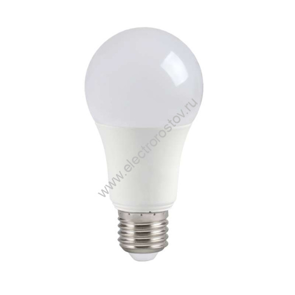 Лампа светодиодная низковольтная 10Вт 12-48В E27 4000K INHOME