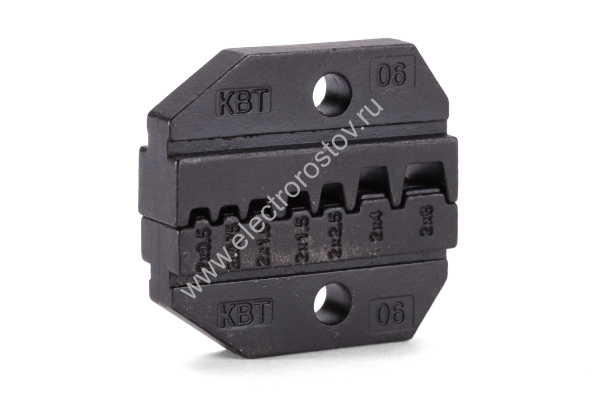 КВТ Матрица МПК-06