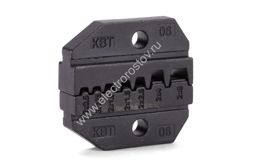 КВТ Матрица МПК-06