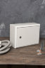 EKF PROxima Щит распред. навесной ЩРН-12 (220х300х120) IP31