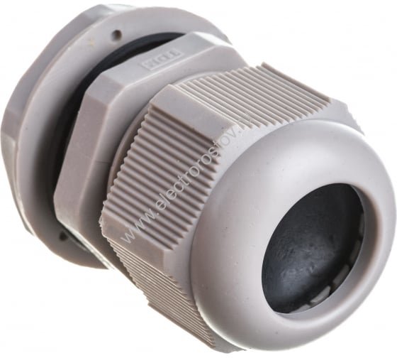 Сальник PG 21 диаметр проводника 13-18мм IP54 Navigator