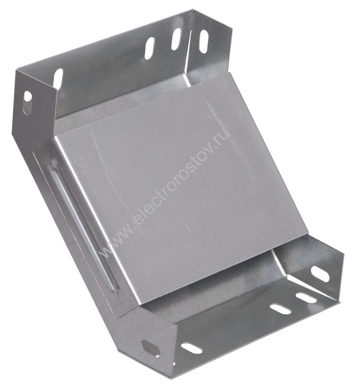 IEK ESCA Поворот на 90 гр. вертикальный внутренний 80х300