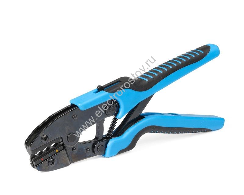 КВТ Пресс-клещи CTB-10