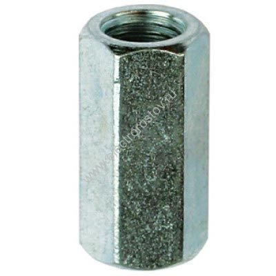 Соединительная гайка М8х25 DKC