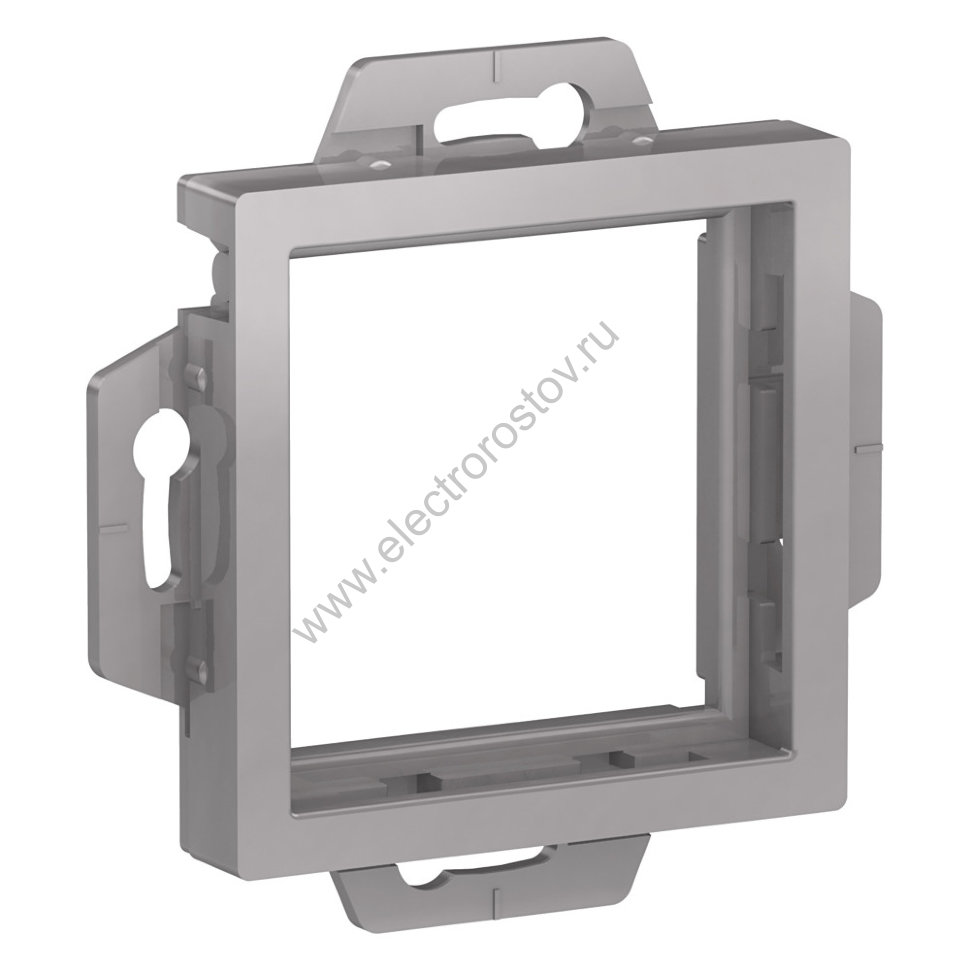 AtlasDesign Алюминий Адаптер 45х45 Schneider Electric