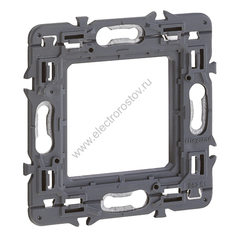 Mosaic/Celiane Суппорт -2М (New) Legrand