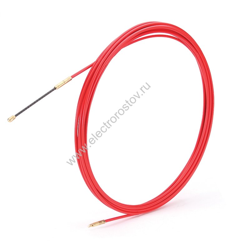 Протяжка стальная  STP-4.0/30К (Fortisflex)