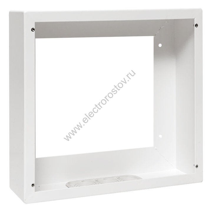 EKF Кожух для навесного монтажа щита "Nova" 1 Габарит PROxima