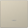 Schneider Electric Merten D-Life Сахара Клавиша 1-ная с линзой для LED модуля