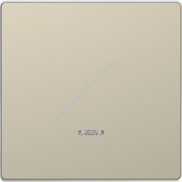 Schneider Electric Merten D-Life Сахара Клавиша 1-ная с линзой для LED модуля