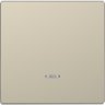 Schneider Electric Merten D-Life Сахара Клавиша 1-ная с линзой для LED модуля