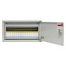 EKF PROxima Щит распред. навесной ЩРН-15 (220х400х120) IP31