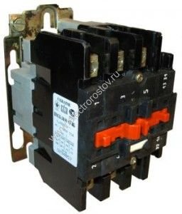 Контактор ПМЛ-3160МБ 380В ЭТАЛ