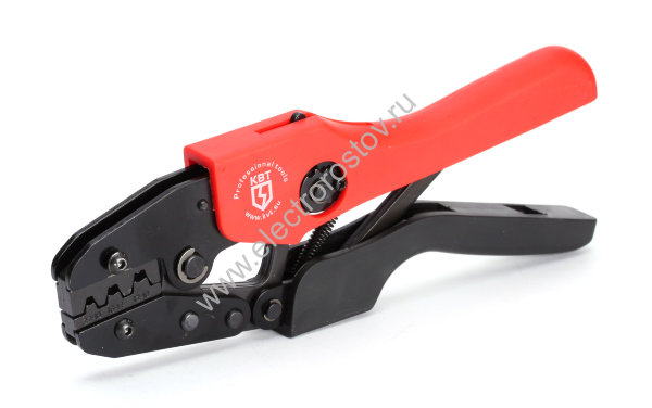 КВТ Пресс-клещи CTK-04