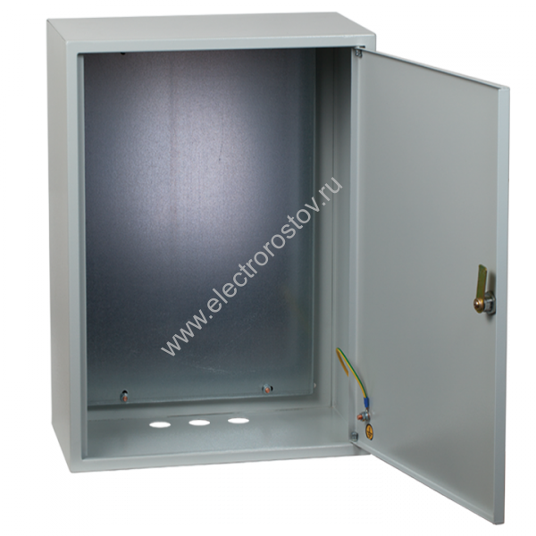 EKF PROxima Щит с монтажной панелью ЩМП- 90.70.26 (900х700х260) (ЩМП-08) IP31