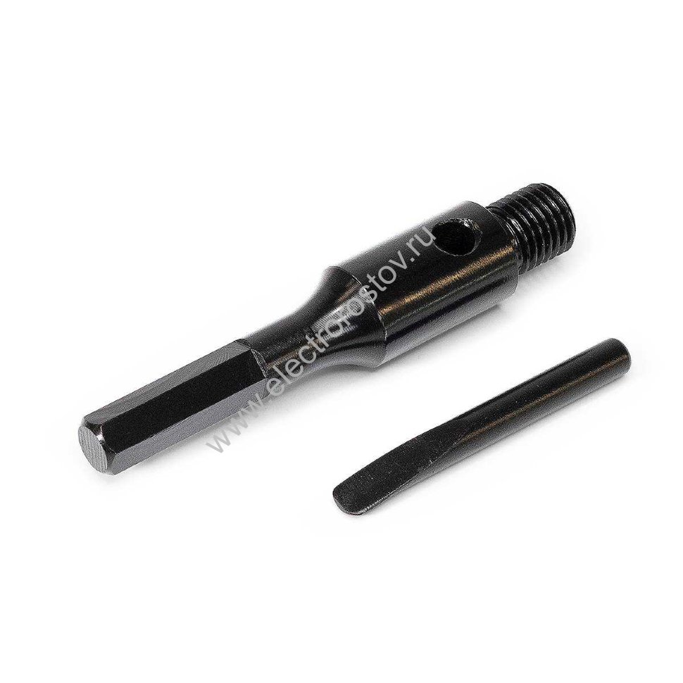 КВТ Адаптер M16/шестигранник_drift key