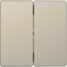 Schneider Electric Merten D-Life Сахара Клавиша 2-ная