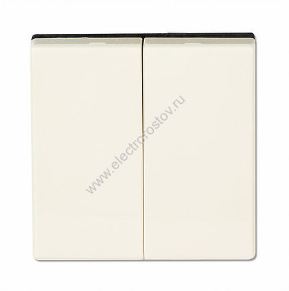 JUNG EcoProfi Бежевая Клавиша 2-ая