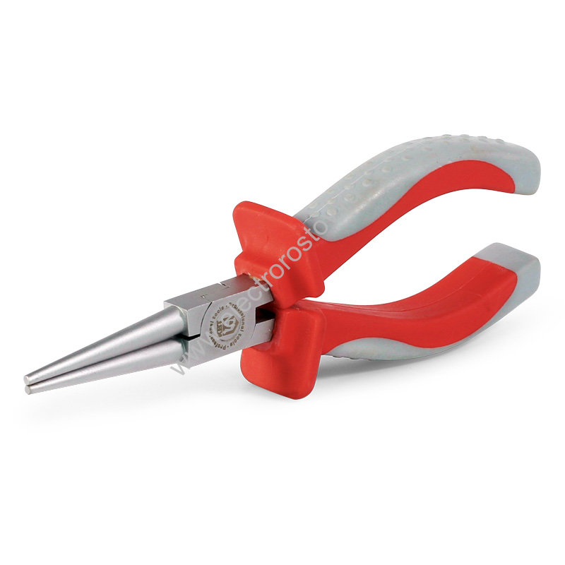 КВТ Круглогубцы диэлектрические "Стандарт" 160 мм