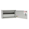 EKF PROxima Щит распред. навесной ЩРН-18М (220х400х120) IP31