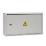 EKF PROxima Щит распред. навесной ЩРН-18М (220х400х120) IP31