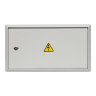 EKF PROxima Щит распред. навесной ЩРН-18М (220х400х120) IP31