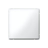 Systeme Electric ArtGallery Белый Выключатель 1-клавишный, сх.1, 10АХ