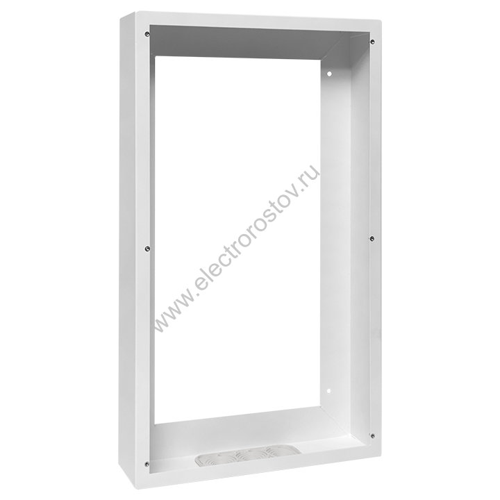 EKF PROxima Кожух для навесного монтажа щита "Nova" 3 Габарит