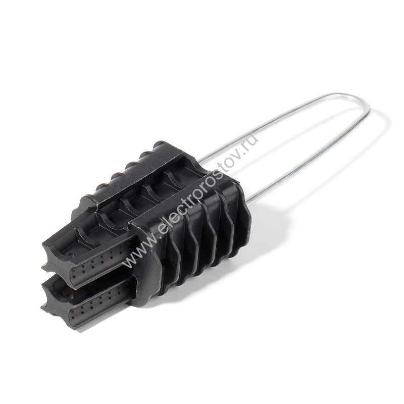 Зажим анкерный ЗАБ-25 (PA25X100) КВТ