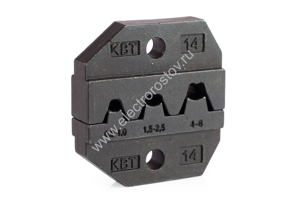 КВТ Матрица МПК-14