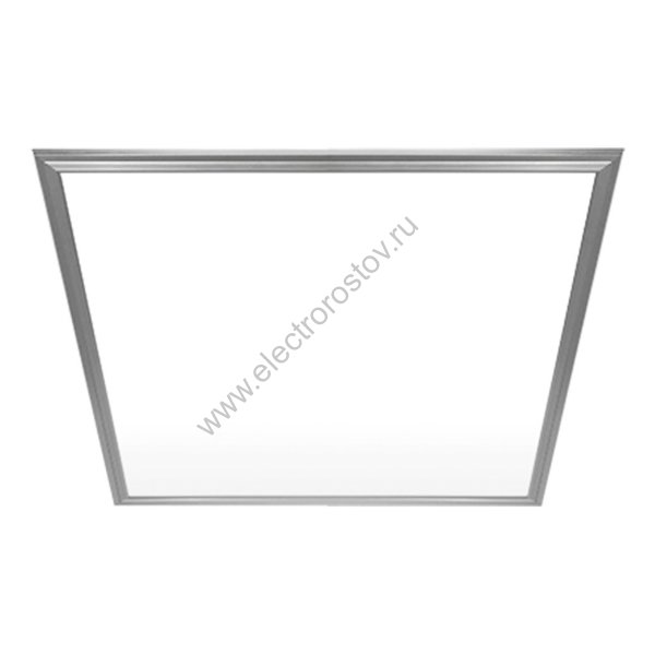 Панель (LED) ультратонкая матовая (ЭПРА В КОМПЛЕКТЕ) 36Вт 6500К 595x595 Smartbuy Pro