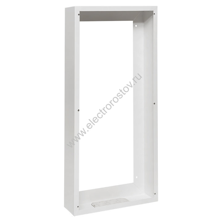 EKF PROxima Кожух для навесного монтажа щита "Nova" 4 Габарит