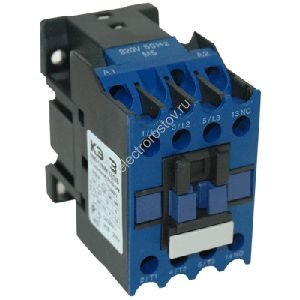 Контактор ПМЛ-2100 25А 220В КЭАЗ