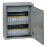 EKF PROxima Щит распред. навесной ЩРН-24 пласт.замок (350х300х120) IP31