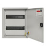 EKF PROxima Щит распред. навесной ЩРН-24 пласт.замок (350х300х120) IP31