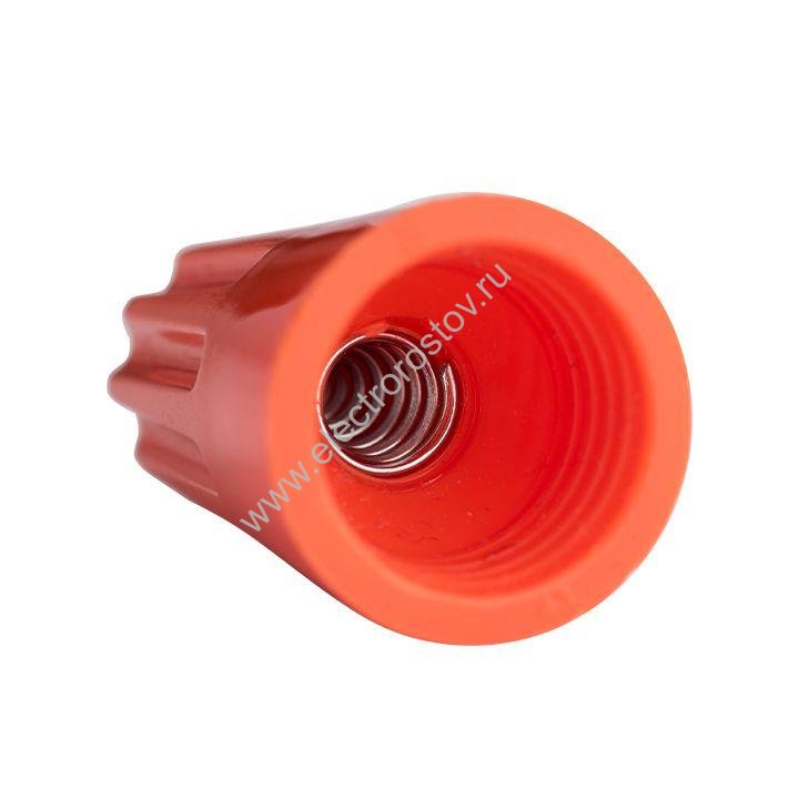 СИЗ-3 1.5-5,75мм² оранжевый EKF