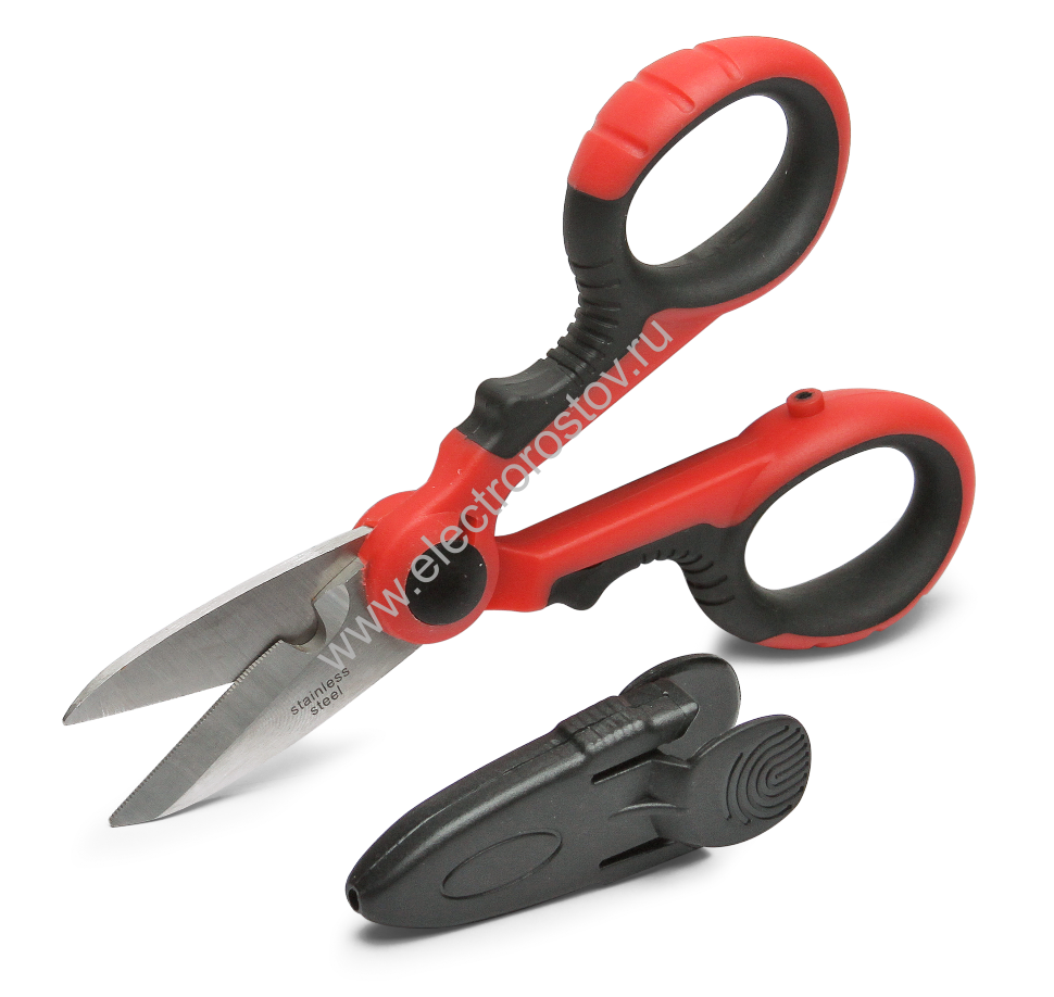 КВТ Ножницы универсальные ES-01